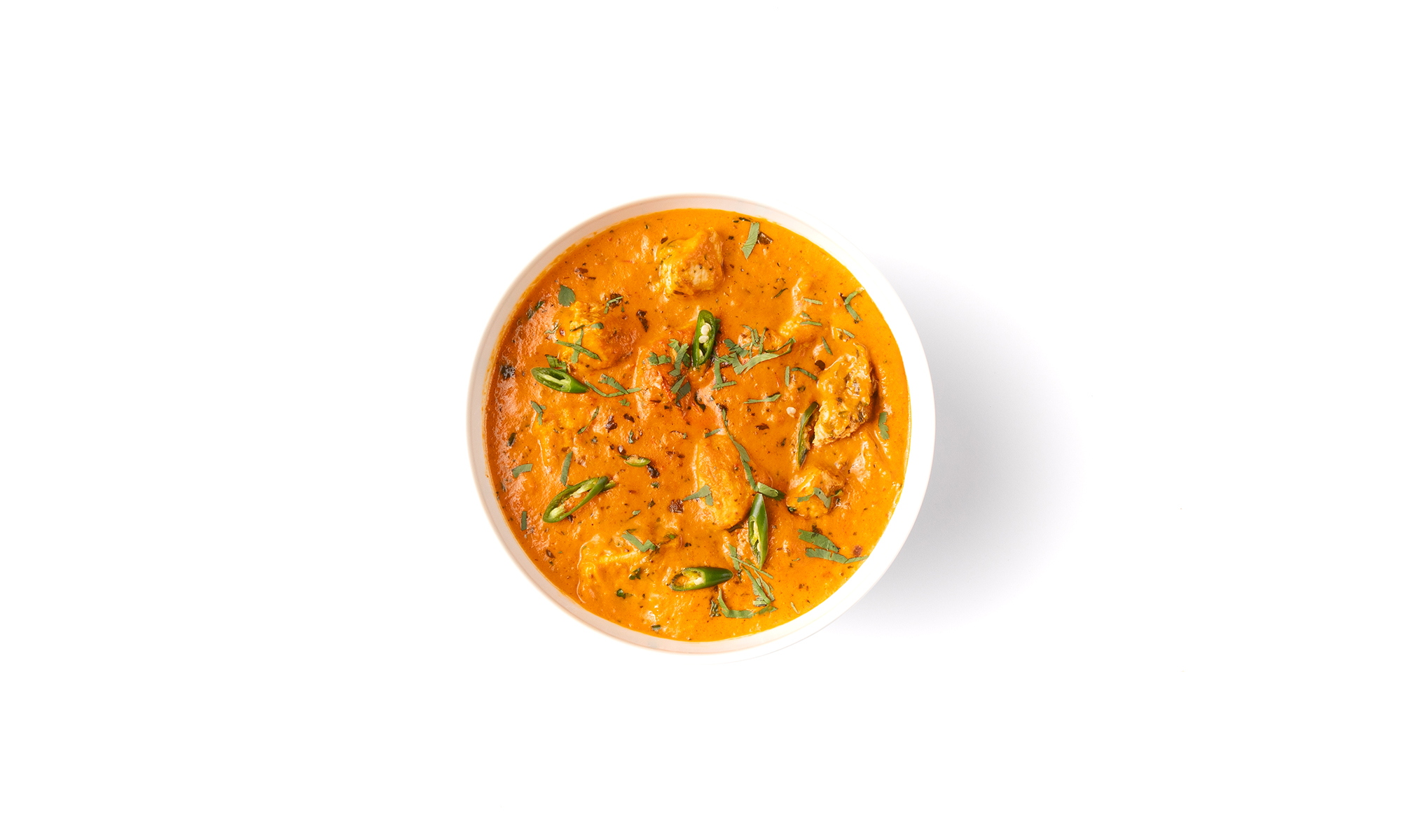 chickenbuttermasala Bombay Pantry